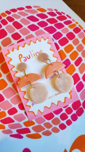 Meninas ivoire et nude