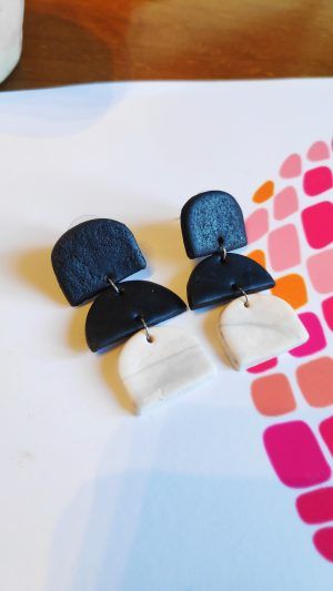 Meninas noir et blanc